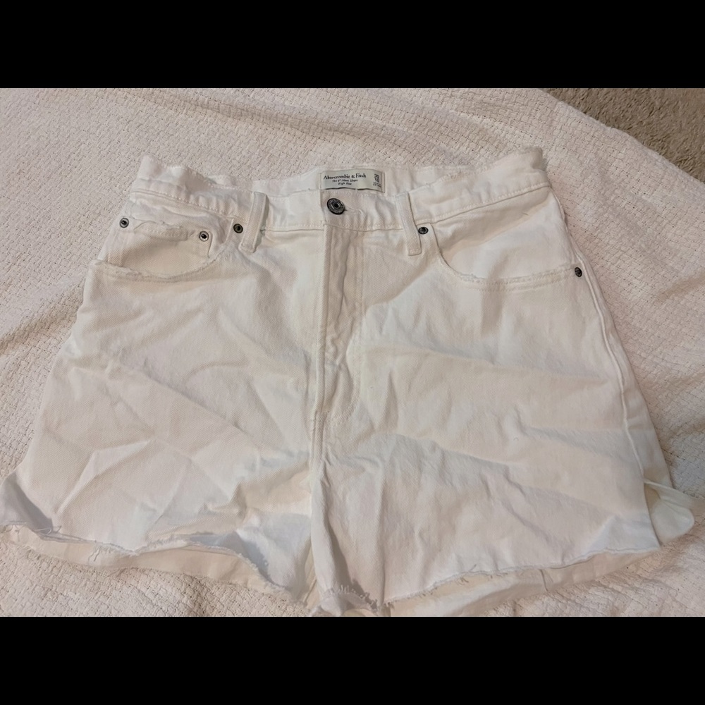Abercrombie shorts